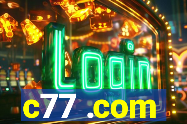 c77 .com